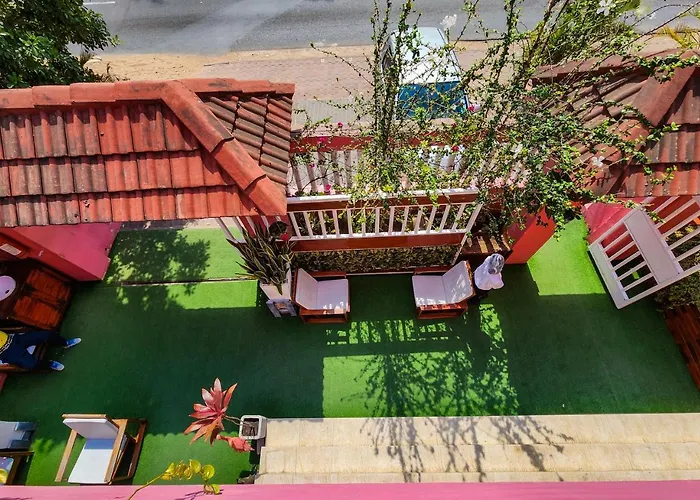 La Casa Moz