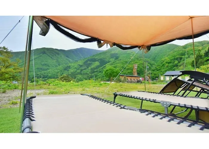 Ashinomaki Prince Hotel - Vacation Stay 55298V
