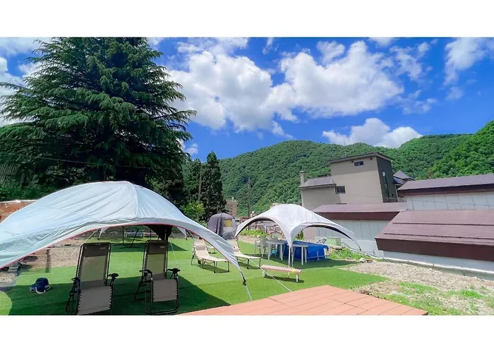 Ashinomaki Prince Hotel - Vacation Stay 55341V