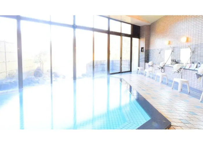 Ashinomaki Prince Hotel - Vacation Stay 55298V