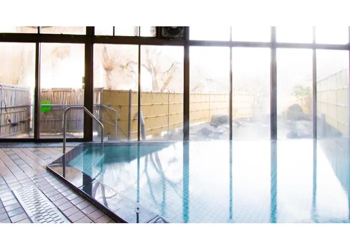 Ashinomaki Prince Hotel - Vacation Stay 55350V