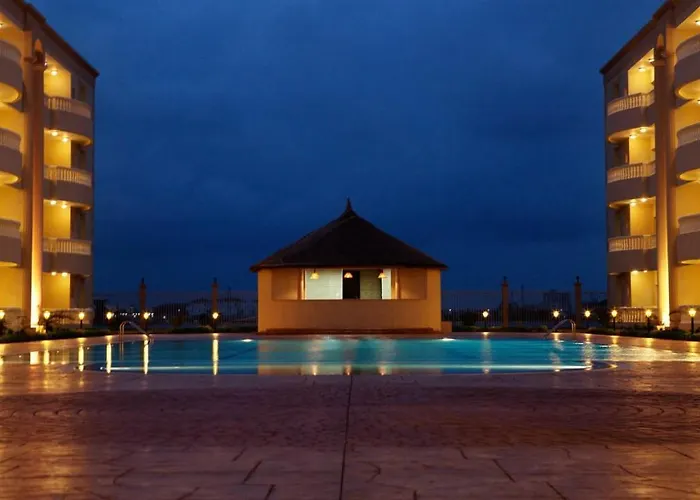 Guided Hospitality - Luxury Accommodations