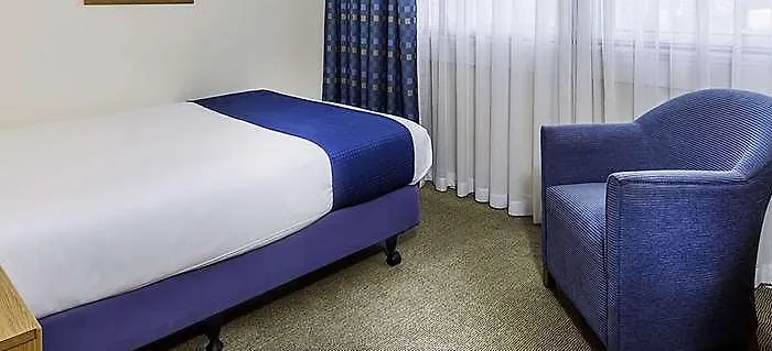 Best Western Heathrow Ariel T2, 3, 4