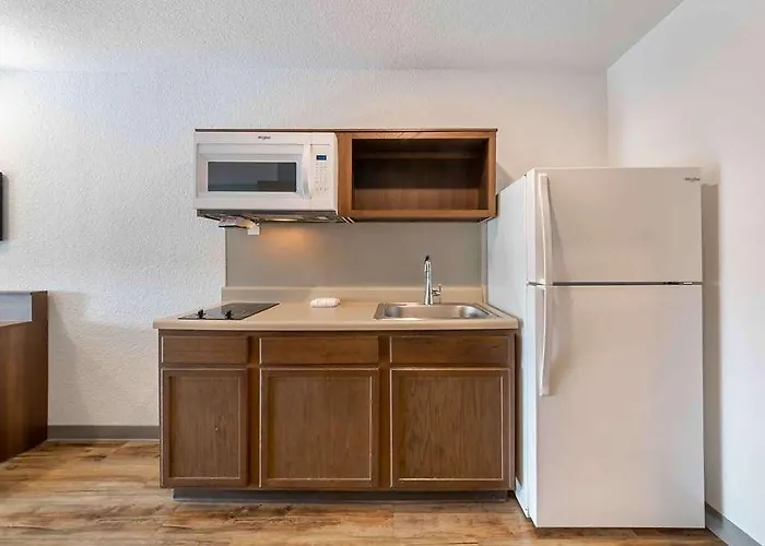 Extended Stay America Select Suites - Deerfield Beach