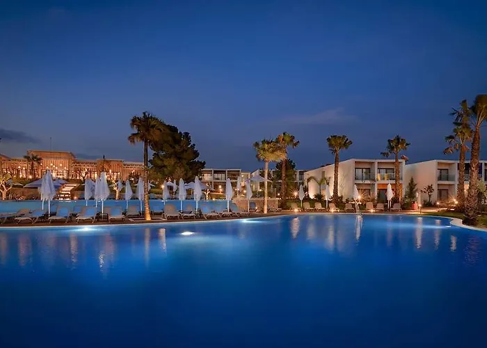 Tivoli Alvor