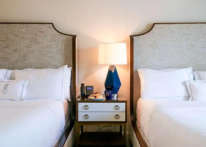 The Oliver Hotel Oxford