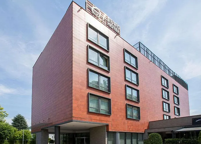 Euro Hotel Residence