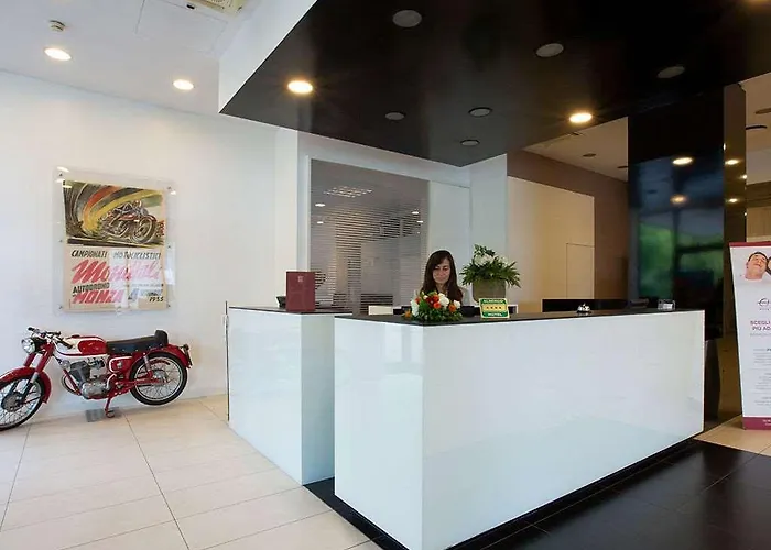 Euro Hotel Residence