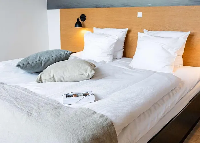 Kompas Hotel. BW Signature Collection