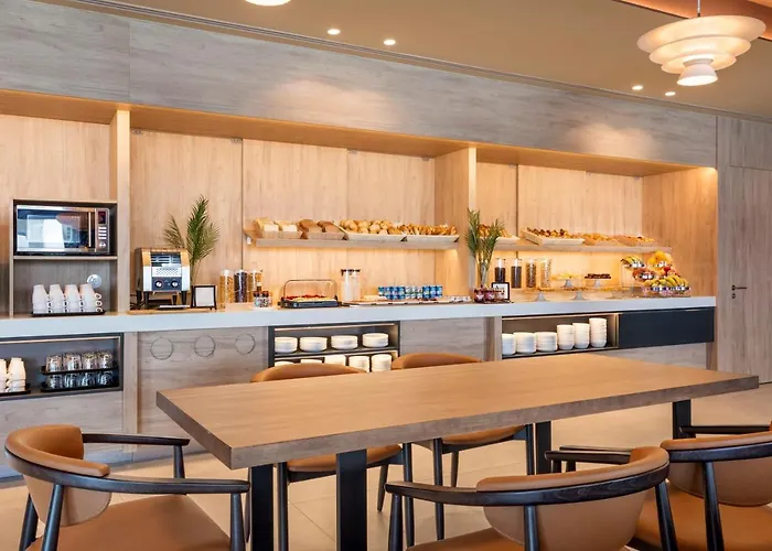 B&B Hotel Vila Do Conde