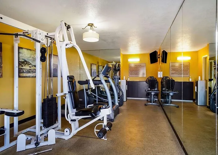 Quality Inn & Suites West Helena