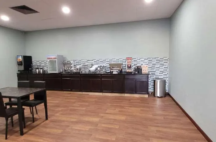 Surestay Plus Hotel By Best Western Springfield