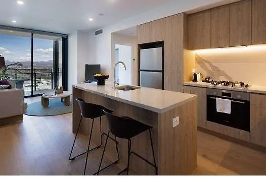The Star Residences Gold Coast