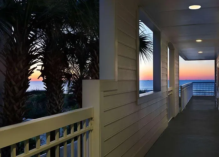 Seaside Inn