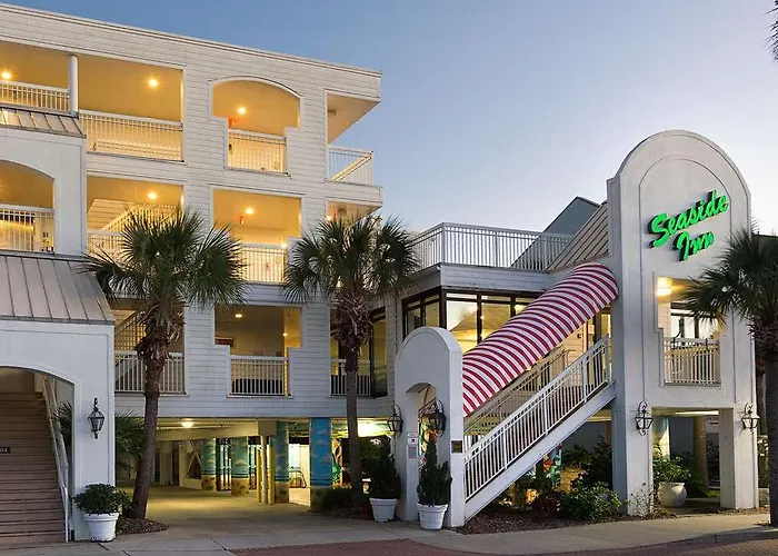 Seaside Inn