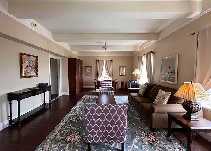 Berkeley City Club