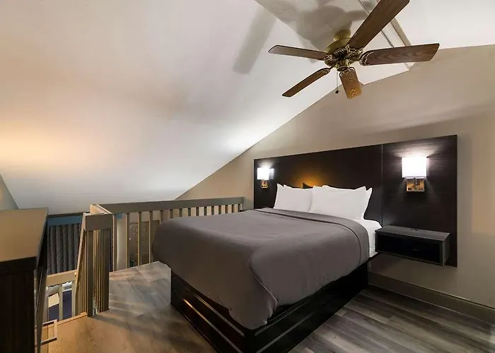 Quality Inn & Suites Altamonte Springs Orlando-North