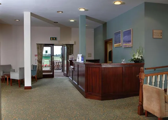 Garstang Country Hotel & Golf. Sure Hotel Collection