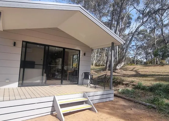Wedderburn Caravan Park