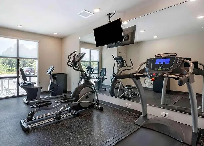 Extended Stay America Premier Suites - Boise - Meridian