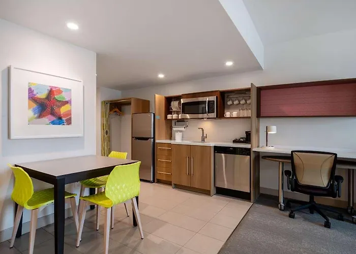 Home2 Suites By Hilton Santa Rosa Beach