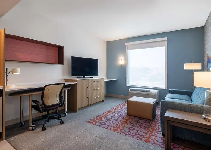 Home2 Suites By Hilton Santa Rosa Beach