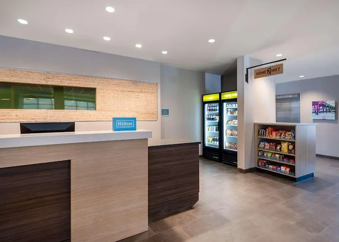 Home2 Suites By Hilton Santa Rosa Beach