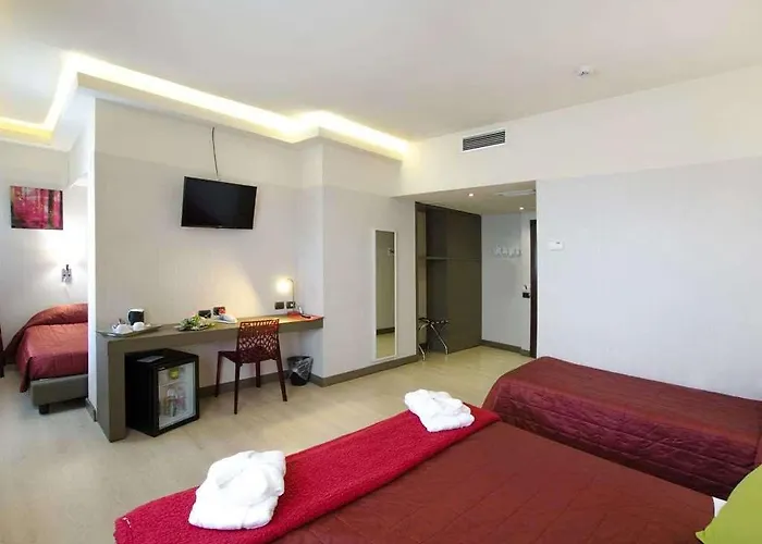 The Gate Hotel