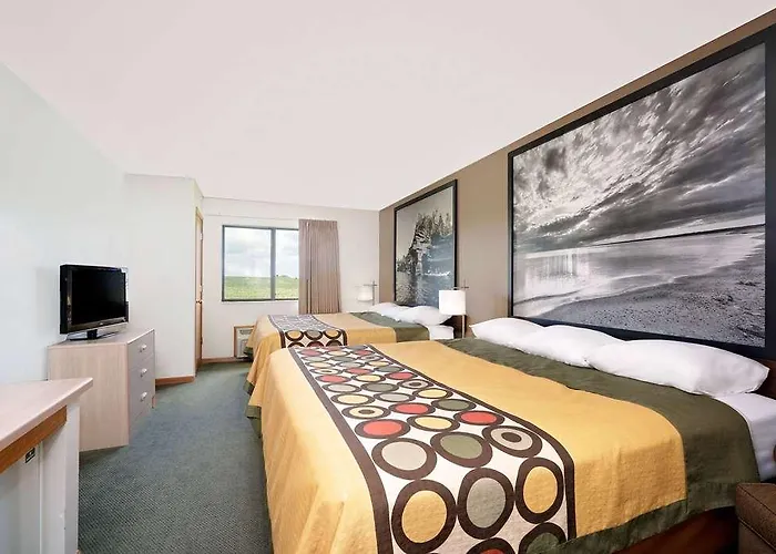 Americinn Mauston