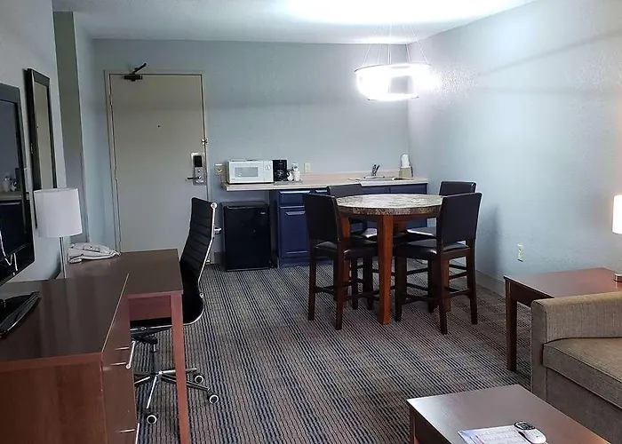 Americinn Mauston