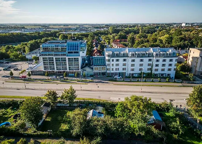 First Hotel Planetstaden
