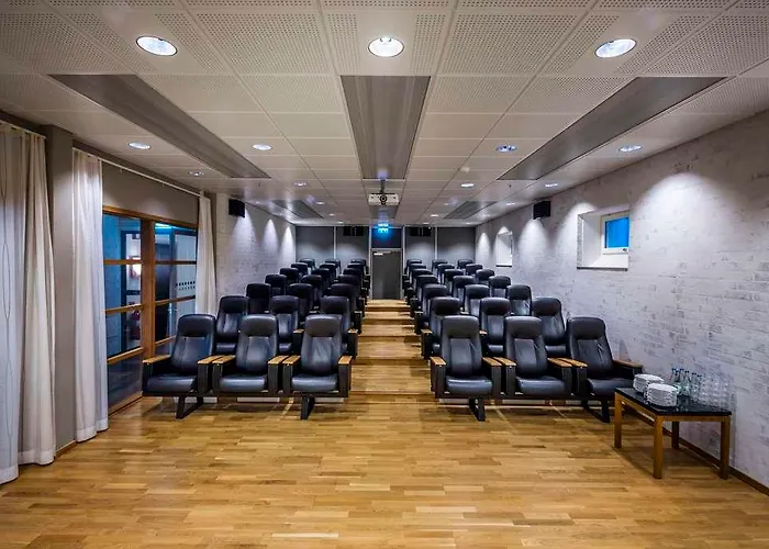 First Hotel Planetstaden