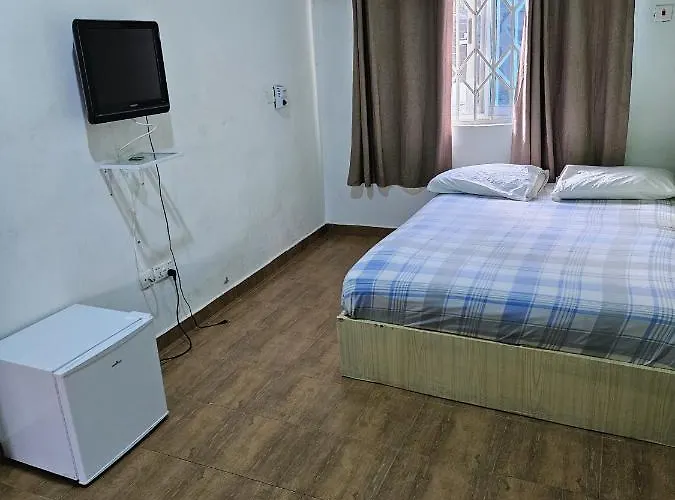 My Place Guest House