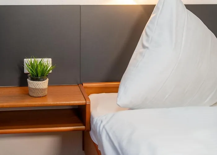 Landhotel Elkemann