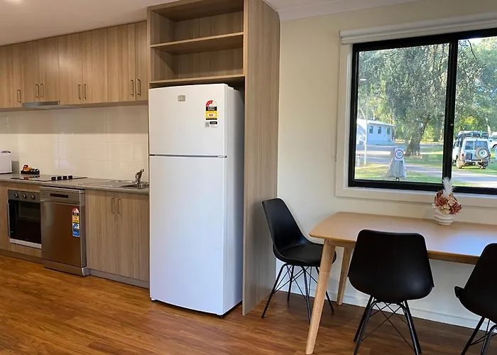 Wedderburn Caravan Park