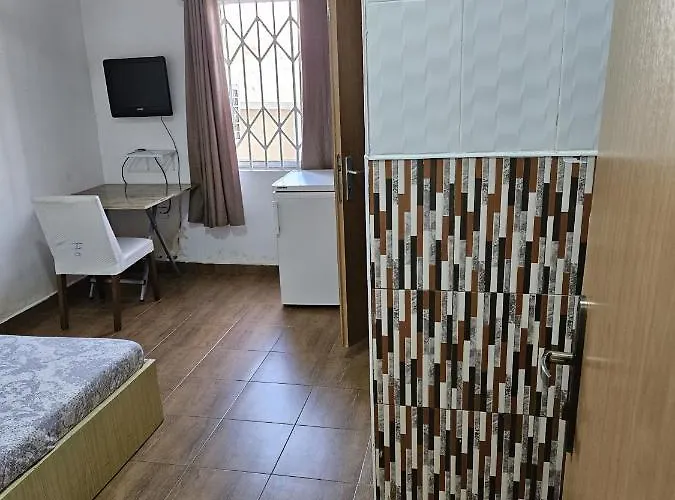 My Place Guest House