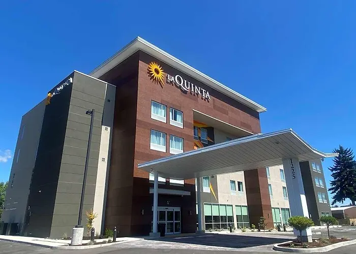 La Quinta Centralia
