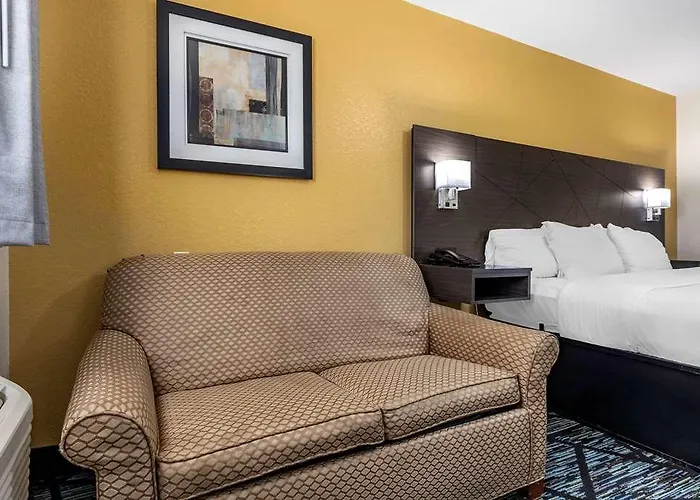 Quality Inn Cameron