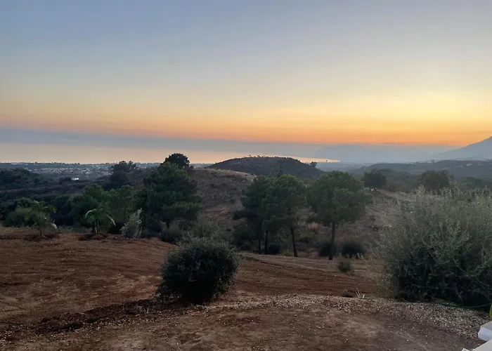 Finca Ines Marbella - Luxury Farm House