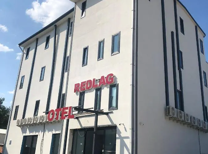 Red Flag Hotel