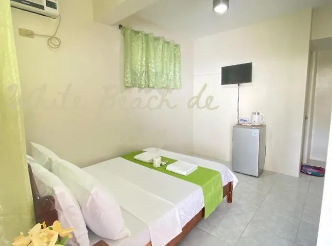 Whitebeach De Boracay Station 1