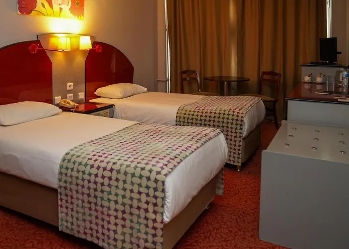 Hotel Eken