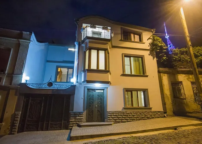 Boutique Stay