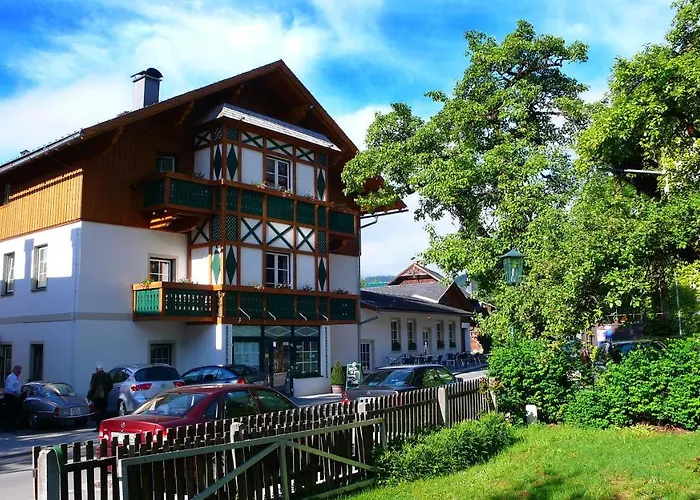 Gasthof zum Hirschen