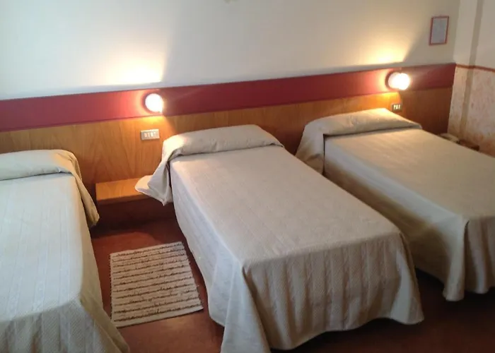 Hotel Roma