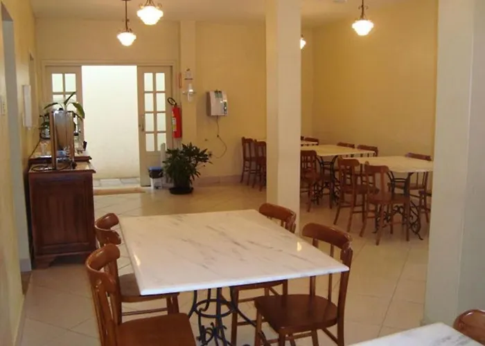 Hotel Faisca
