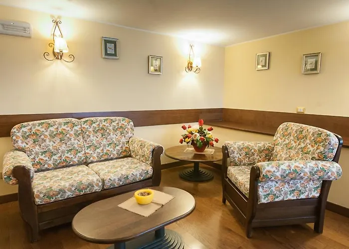 Hotel Garnì Posta
