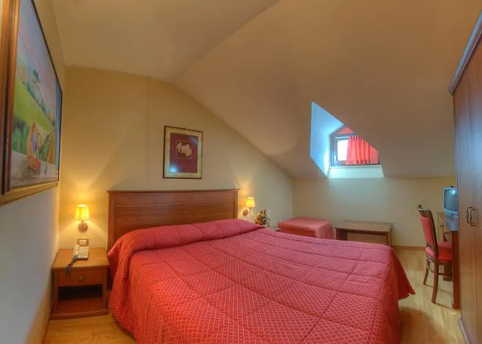 Hotel Garnì Posta