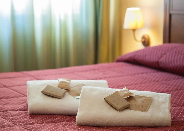 Hotel Garni Posta