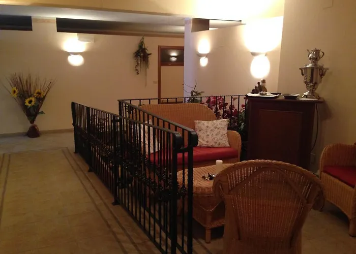 Hotel I Pionieri